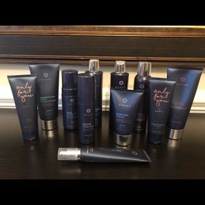 Monat Haircare Bundle - 11 Full Size Products